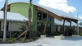 CSC Florida Suncoast Exterior