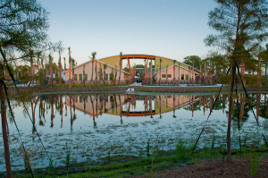 CSC Florida Suncoast Lake