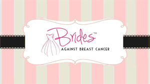 Brides Against Breast Cancer