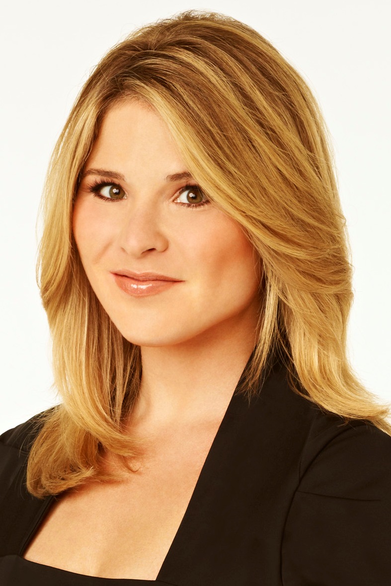 Jenna Bush Hager Jenna Bush Hager: A Remarkable Journey Of Legacy And Influence
