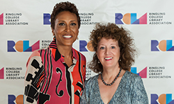 Robin Roberts