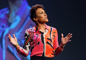 Robin Roberts