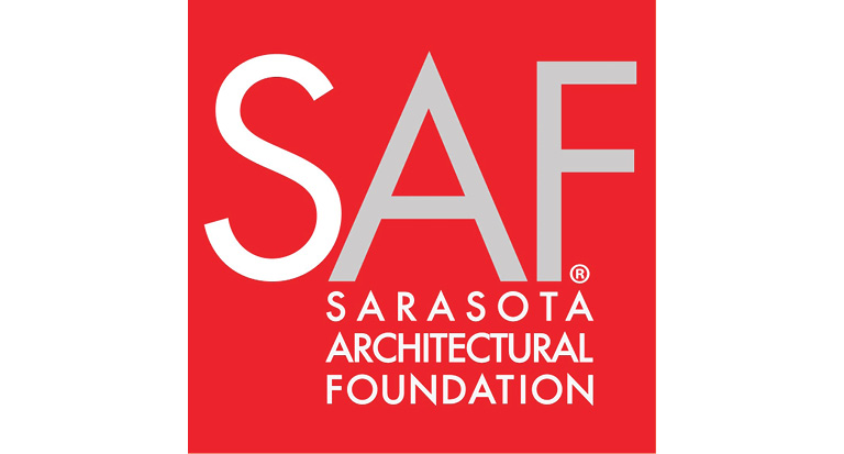 SAF logo