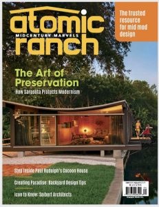 Atomic Ranch cover story Moore PR