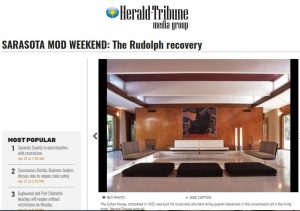 SAF Herald Tribune Cohen MOD House Moore PR